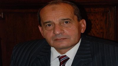 وزير الزراعة يعود القاهرة قادمًا من الرياض