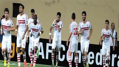 بالفيديو.. الزمالك يلحق أول خسارة بمتصدر الدوري