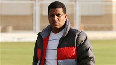 علاء عبد العال: الزمالك فاز على الداخلية بأخطاء دفاعية