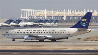 السعودية تكشف عن خصخصة بعض مطاراتها الدولية في 2017