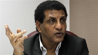 مدرب الداخلية: الزمالك كان ضعيفًا. وفاروق جعفر يرد: 