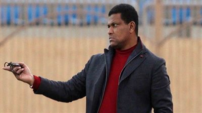 مدرب الداخلية: الزمالك بقيادة ميدو سيكون مختلفًا