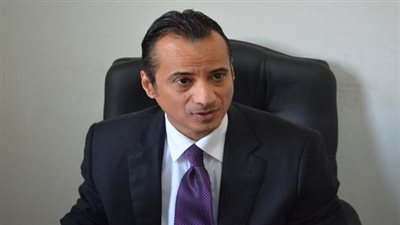سعيد عبد الحافظ: علي عبد العال الأفضل لرئاسة البرلمان