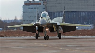 القاعدة الجوية الروسية في أرمينيا تستقبل دفعة مقاتلات جديدة