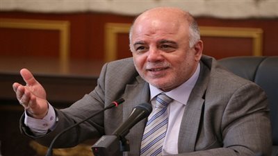 العبادي يبحث مع سيناتور أمريكي تطورات الأوضاع بالمنطقة