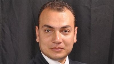 برلماني بالمنيا يبحث تأسيس صندوق 