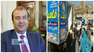 نرصد ردود أفعال الشارع على أسعار 