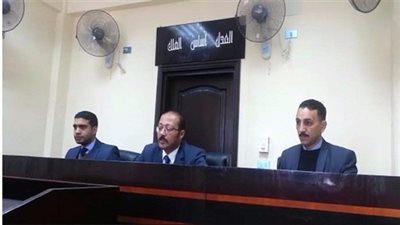 محكمة النقل تعقد أولى جلساتها برئاسة المستشار وائل يوسف