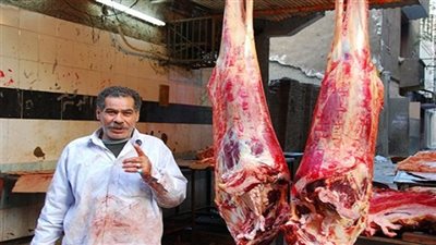 الزراعة تطرح لحومًا 