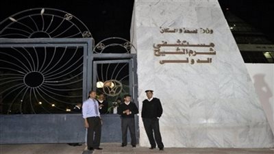 سمعة الصحة المصرية وصلت بلاد بره.. بريطانيا تحذر رعاياها من تلقي العلاج على أرض المحروسة.. وتحرير أول محضر دولي من 