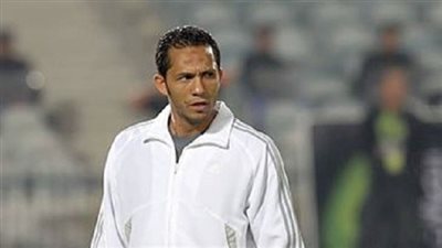 عبد الحليم علي: مستعد لخدمة الزمالك في أي موقع