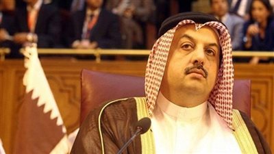 قطر تستدعي سفيرها لدى إيران