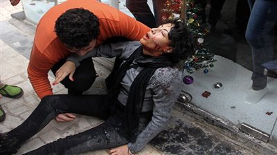 مليونية إلكترونية وندوة لإحياء الذكرى الأولى لشهيدة الورد 