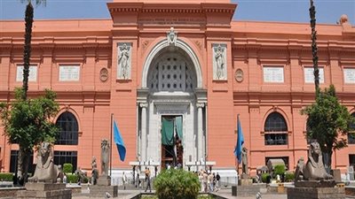 اليوم.. ختام التصوير المجاني للمصريين والأجانب بالمتحف المصري