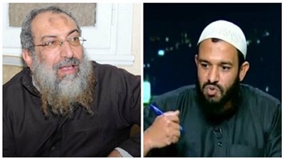 داعية سلفي: برهامي وحزبه أصحاب أهداف خبيثة