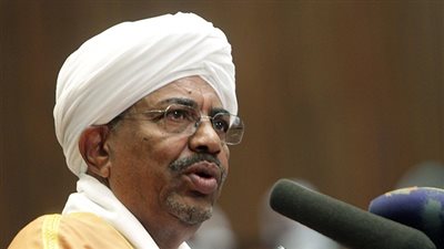 الرئيس السوداني يؤكد أهمية مشاركة أبناء دارفور في الحوار الوطني 