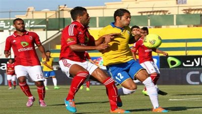 الإسماعيلي يصرف النظر عن الاستعانة بحكام أجانب أمام الأهلي