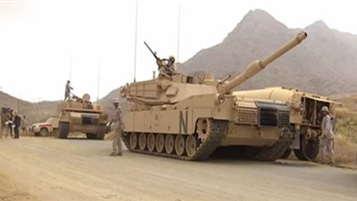 طهران: المقاتلات السعودية قصفت السفارة الإيرانية في اليمن