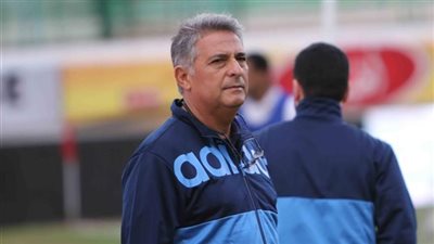 تعرف على رسالة باكيتا لنادي الزمالك وجماهيره
