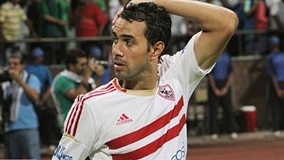 مكي وسالم يقودان هجوم الزمالك أمام فريق الشباب وديًا