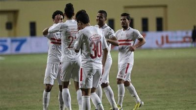 الزمالك يفوز على شبابه وديًا 