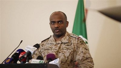 التحالف العربي يحقق في مزاعم قصف سفارة إيران باليمن