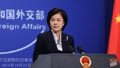 الصين تؤكد الاتصال مع السعودية وإيران للحد من تصاعد التوترات 