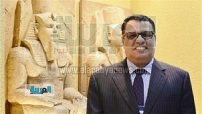 صناع السياحة يشاركون في معرض 