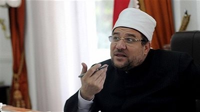 لليوم السابع.. خطباء المكافأة يواصلون احتجاجاتهم ضد وزير الأوقاف