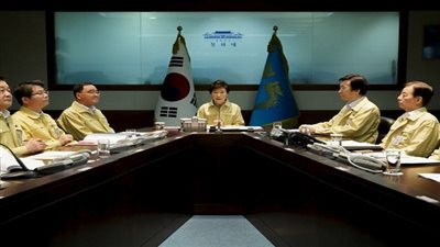 الحكومة الكورية الجنوبية تؤجل التعامل مع الشمال بشكل مؤقت