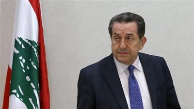 وزير الاتصالات اللبناني يرفض 