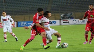 الزمالك يتفوق على الأهلي في تصنيف الاتحاد الدولي للتأريخ