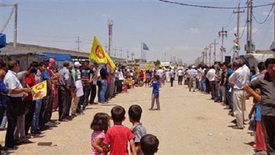 غرفة أطباء إسطنبول تؤكد التهجير القسري لأهالي بلدة 