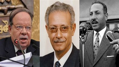 مصر تنتظر رئيس البرلمان رقم 142.. البغدادي أول المنتخبين.. و