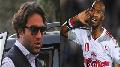 الزمالك على صفيح ساخن 