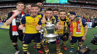 بعد غياب 13 عامًا.. التاريخ يقف مع 