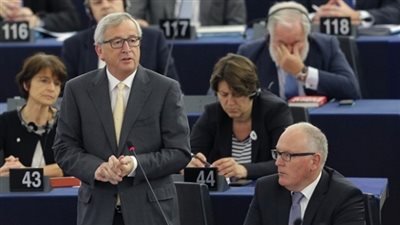 مسئول: تركيا لعبت دورًا إيجابيًا في تخفيف تدفق اللاجئين للاتحاد الأوروبي