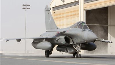 ألمانيا تستعد لتنفيذ طلعات جوية فوق سوريا