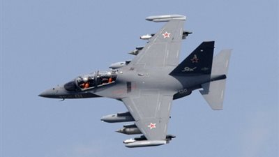 القوات الجوية الروسية ترفع كثافة تدريباتها عن العام الماضي