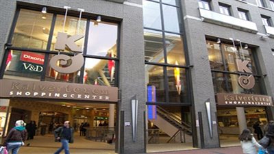 بلدية أمستردام تؤيد فتح المحلات 24 ساعة يوميًا