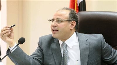 محافظ البحيرة: ننسق مع 