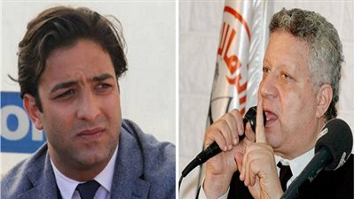 رئيس الزمالك يحذر ميدو من استخدام مواقع التواصل 