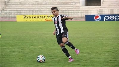 الزمالك يحدد شرط الاستغناء عن مصطفى فتحي