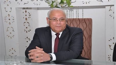 محافظ بورسعيد يعقد أولى اجتماعات المجلس التنفيذي