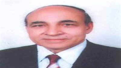 وفاة المستشار 