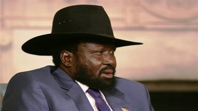 رئيس جنوب السودان يعين 50 من 