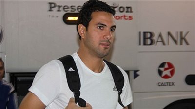 مفاجأة.. مكي يطلب الرحيل عن الزمالك