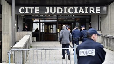 السجن ٦ و١٠ سنوات ضد جهاديين فرنسيين قاتلا في سوريا