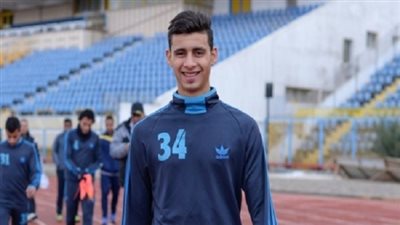 ميدو يستبعد المحمدي من القائمة الأفريقية للزمالك
