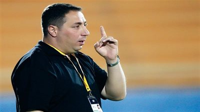 مدرب منتخب سوريا الأوليمبي قبل انطلاق كأس آسيا بالدوحة: مستعدون بكل قوة.. نحترم المنافسين ولكن مباراة إيران لها 